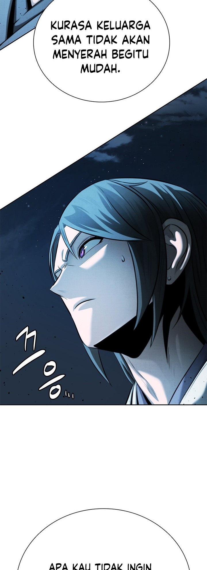 Moon-Shadow Sword Emperor Chapter 43 - halaman 39