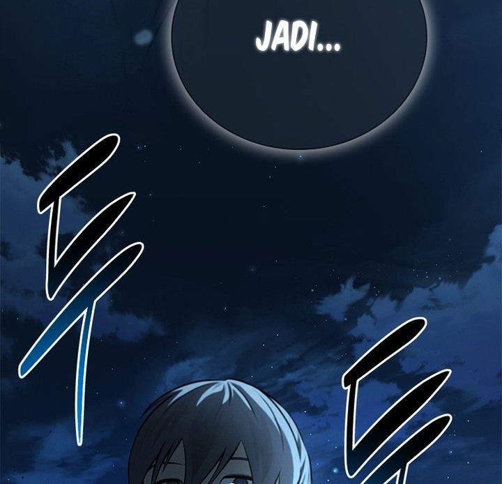 Moon-Shadow Sword Emperor Chapter 43 - halaman 53