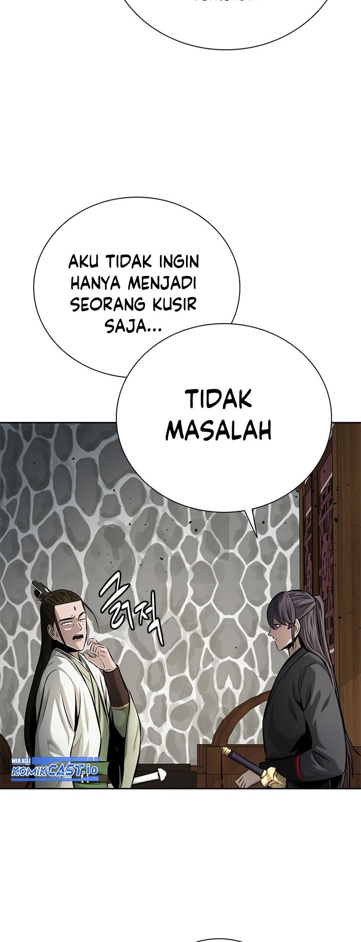 Moon-Shadow Sword Emperor Chapter 44 - halaman 11