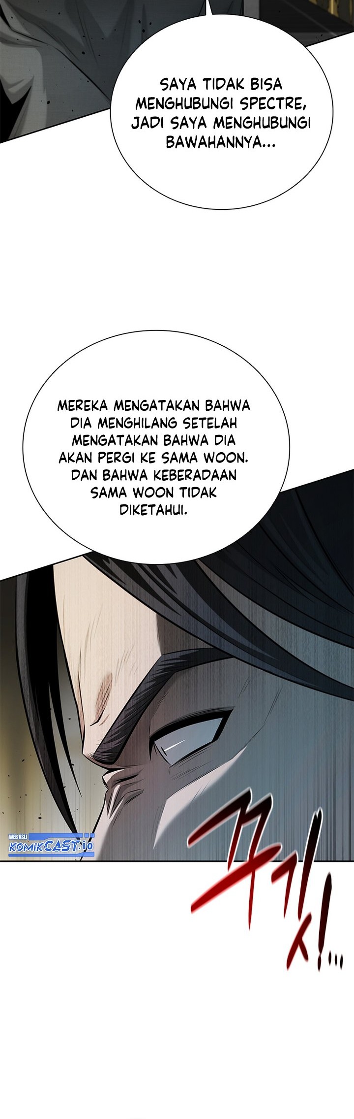 Moon-Shadow Sword Emperor Chapter 44 - halaman 19