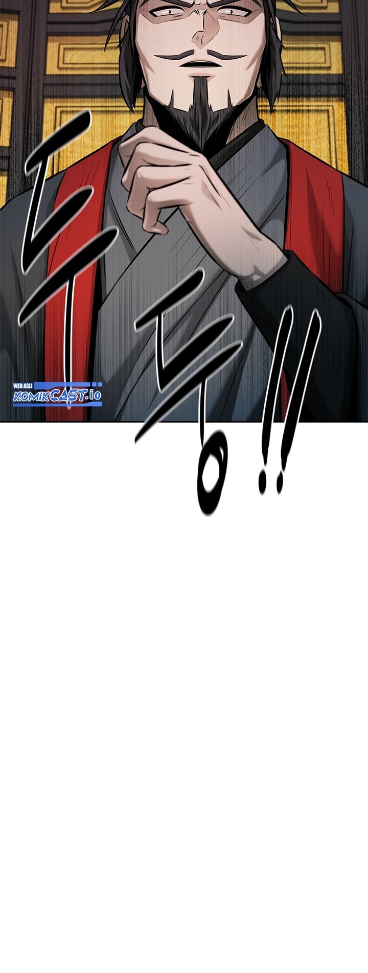 Moon-Shadow Sword Emperor Chapter 44 - halaman 23