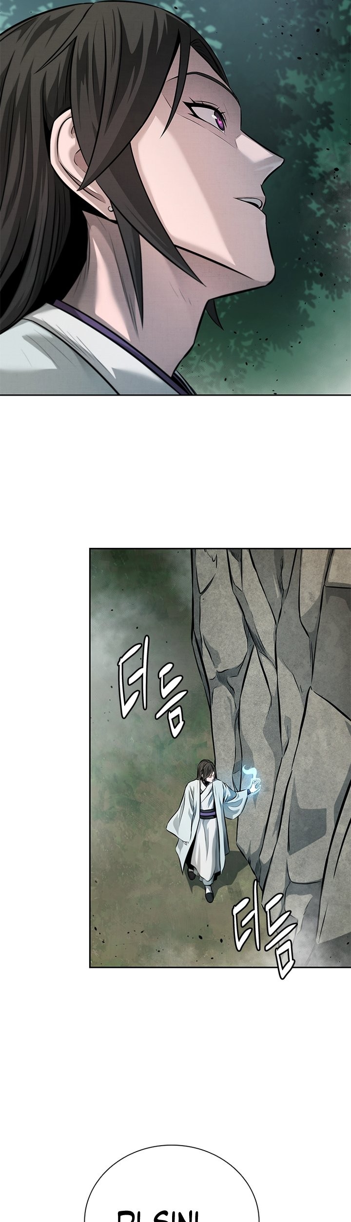 Moon-Shadow Sword Emperor Chapter 44 - halaman 38