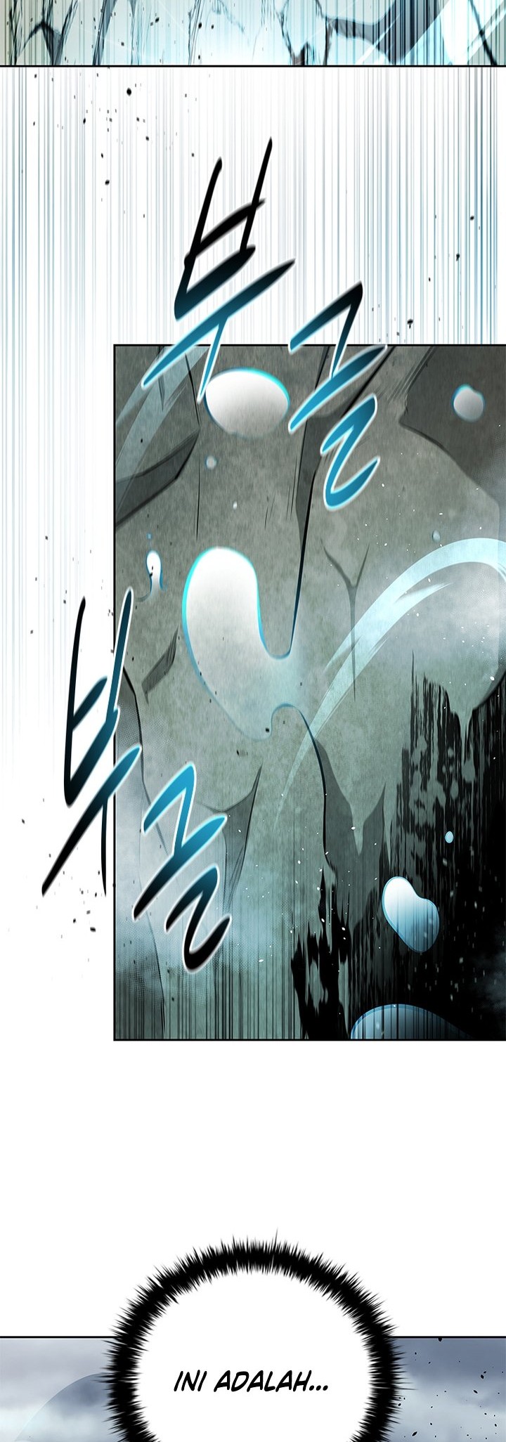 Moon-Shadow Sword Emperor Chapter 44 - halaman 41