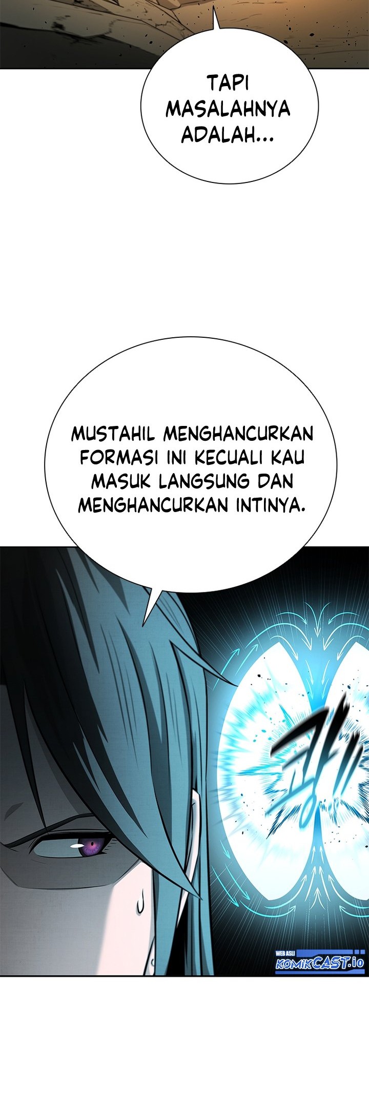 Moon-Shadow Sword Emperor Chapter 44 - halaman 49