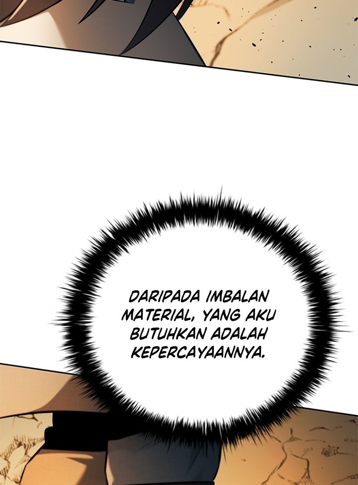 Moon-Shadow Sword Emperor Chapter 44 - halaman 51