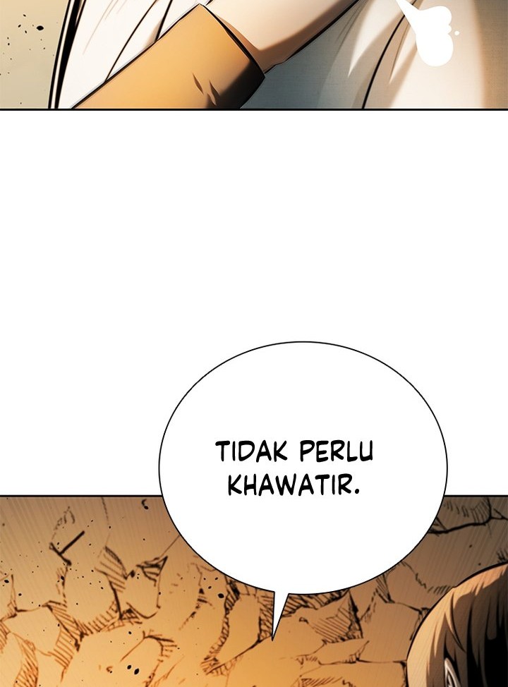 Moon-Shadow Sword Emperor Chapter 44 - halaman 53