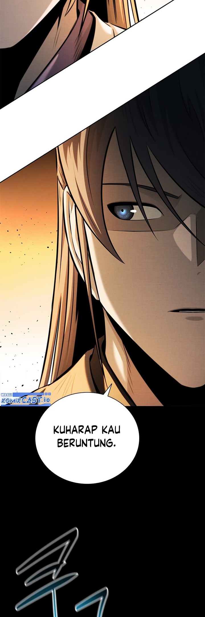 Moon-Shadow Sword Emperor Chapter 45 - halaman 21