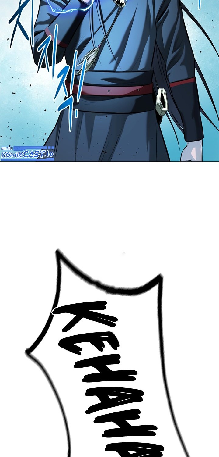 Moon-Shadow Sword Emperor Chapter 45 - halaman 47