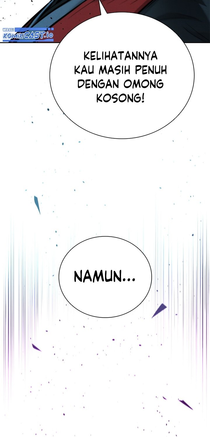 Moon-Shadow Sword Emperor Chapter 45 - halaman 49