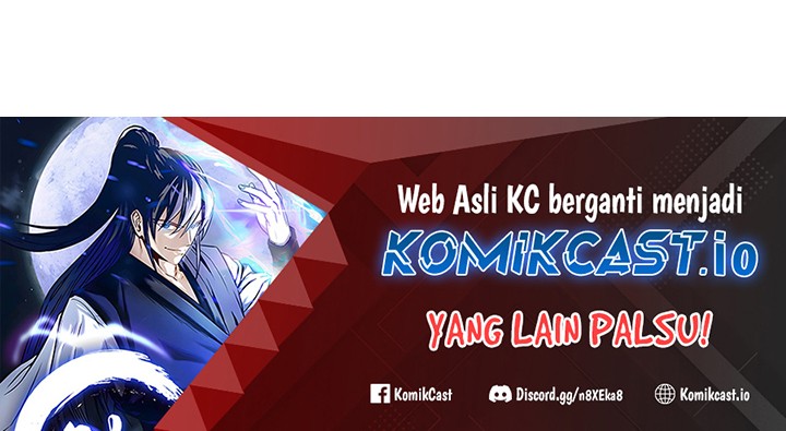 Moon-Shadow Sword Emperor Chapter 45 - halaman 58