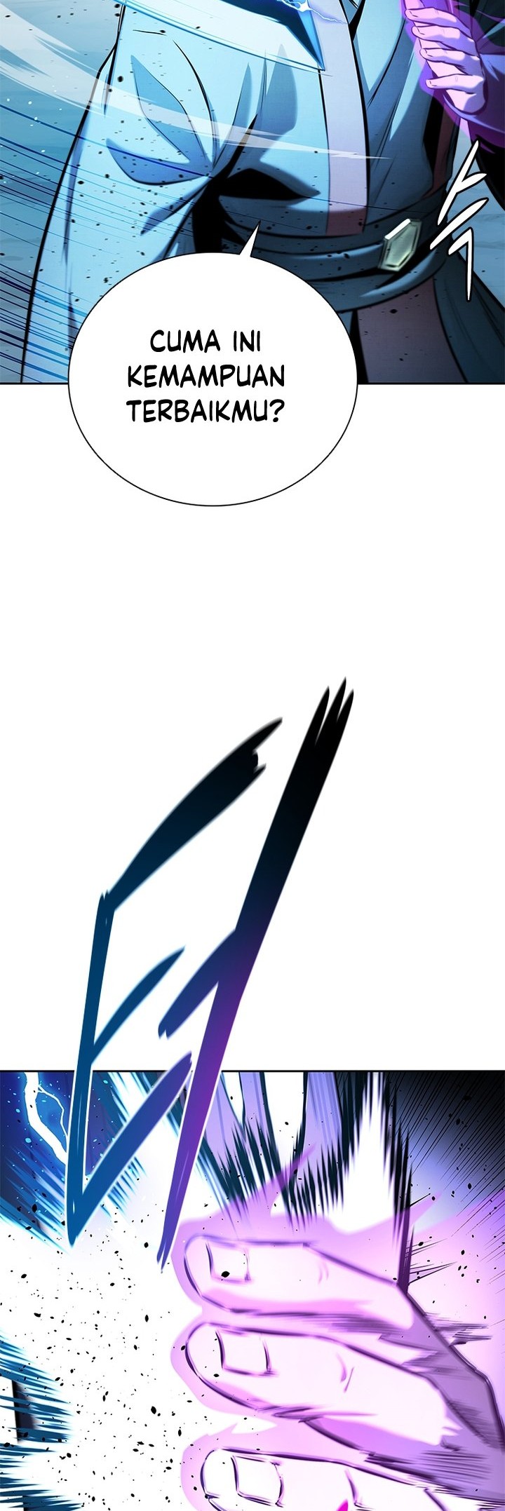 Moon-Shadow Sword Emperor Chapter 46 - halaman 17