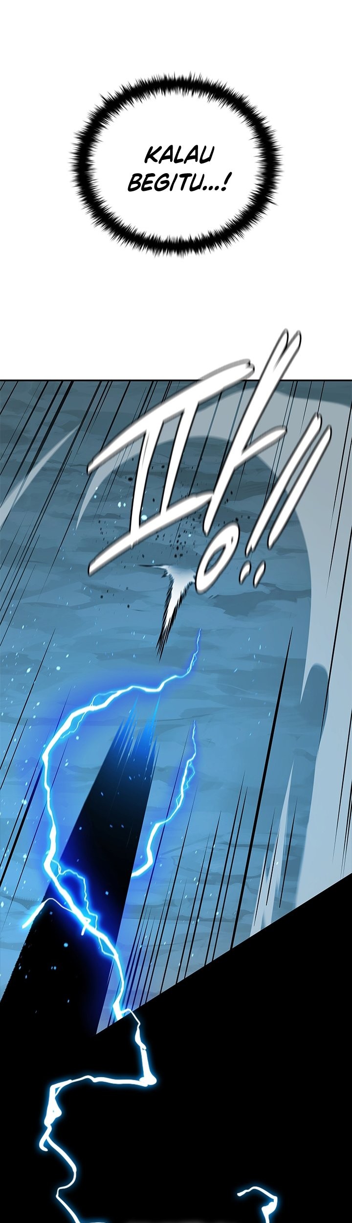 Moon-Shadow Sword Emperor Chapter 46 - halaman 22