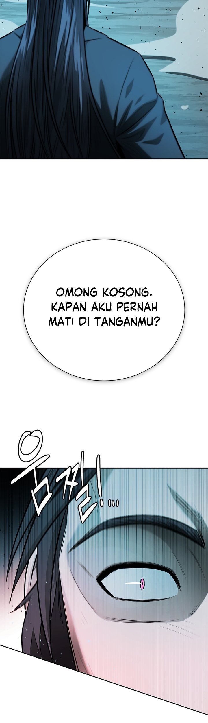 Moon-Shadow Sword Emperor Chapter 46 - halaman 34