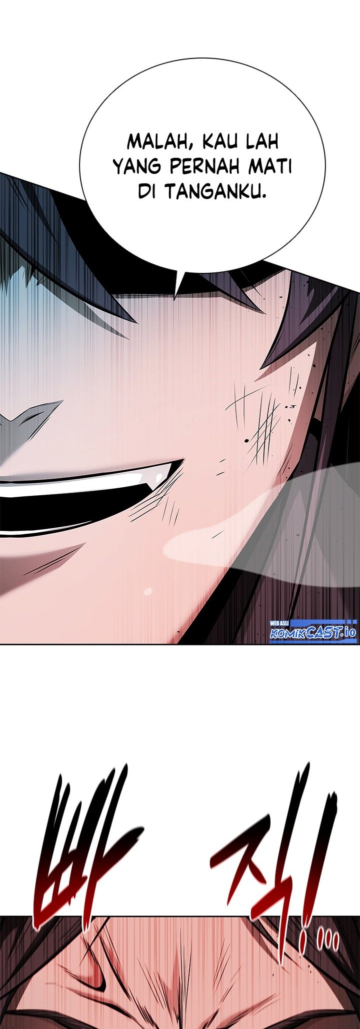 Moon-Shadow Sword Emperor Chapter 46 - halaman 35