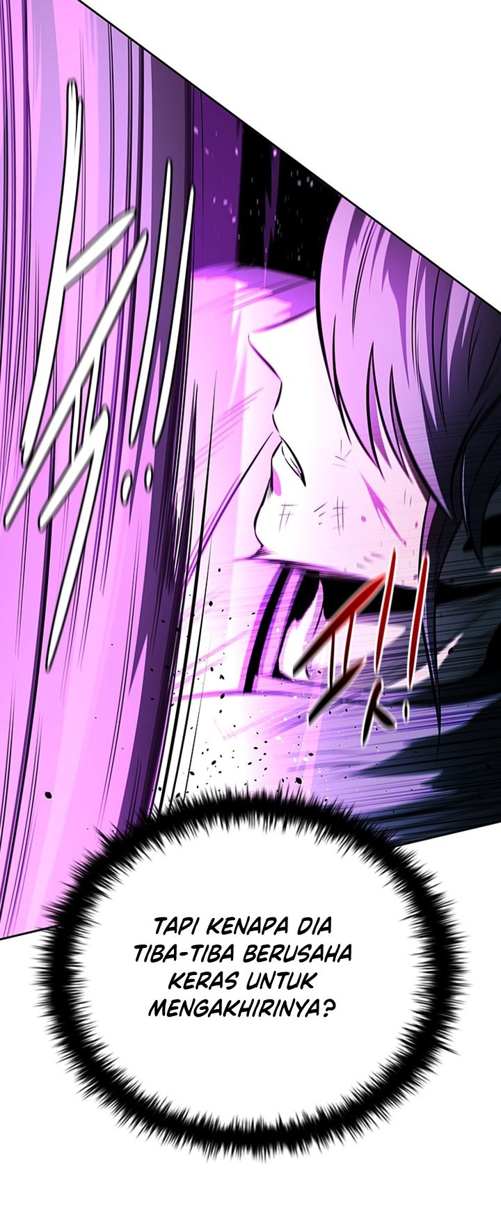 Moon-Shadow Sword Emperor Chapter 46 - halaman 43