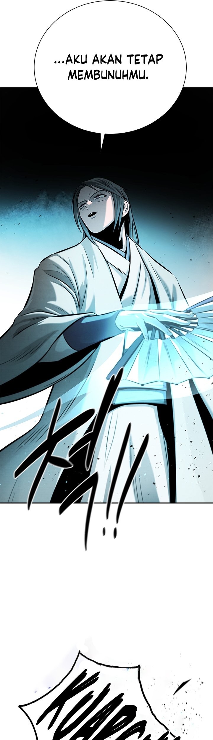 Moon-Shadow Sword Emperor Chapter 46 - halaman 50