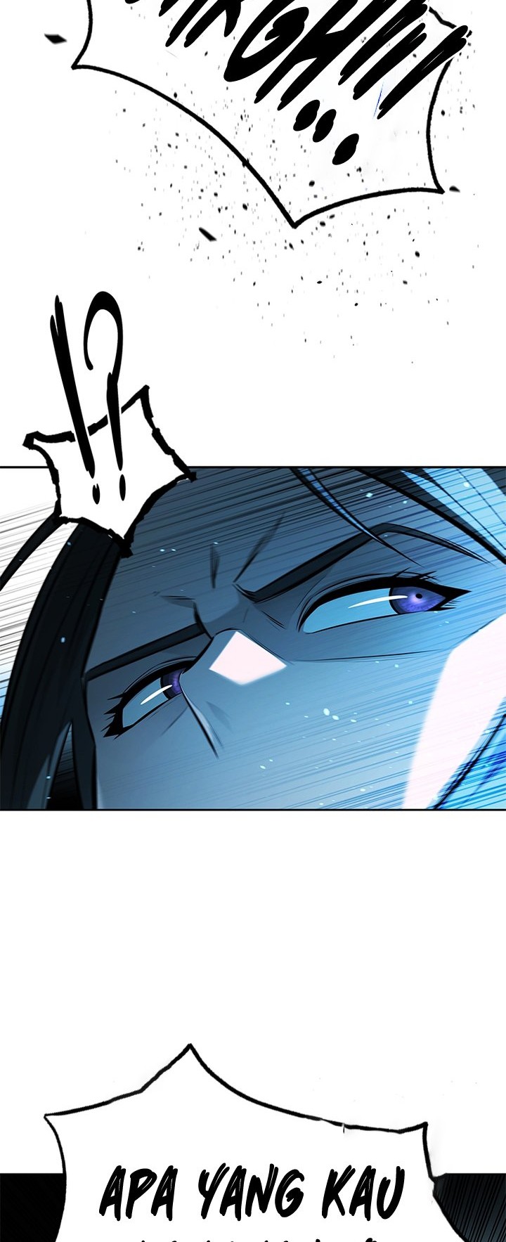 Moon-Shadow Sword Emperor Chapter 46 - halaman 51