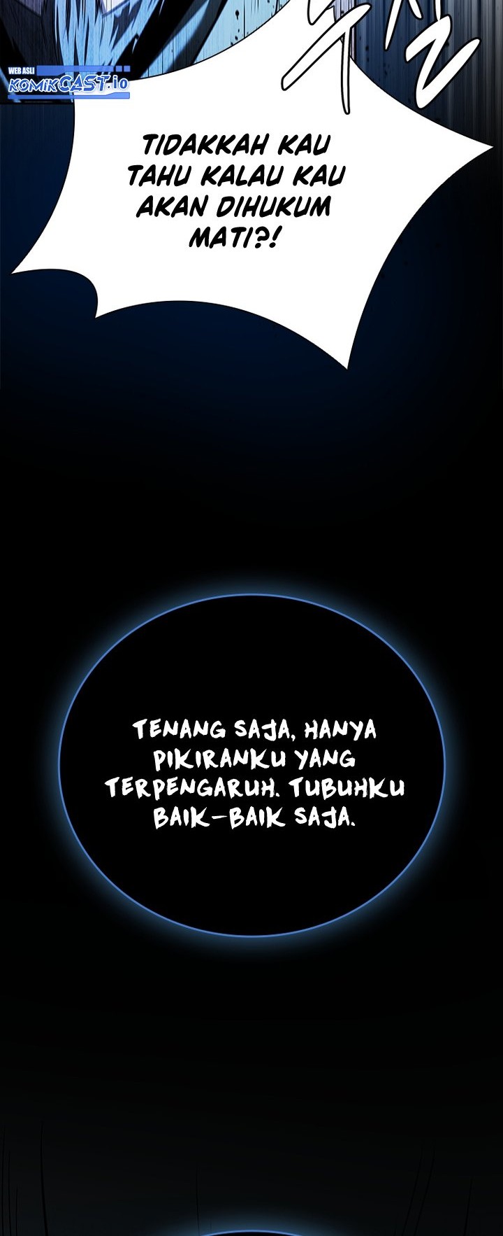 Moon-Shadow Sword Emperor Chapter 46 - halaman 55