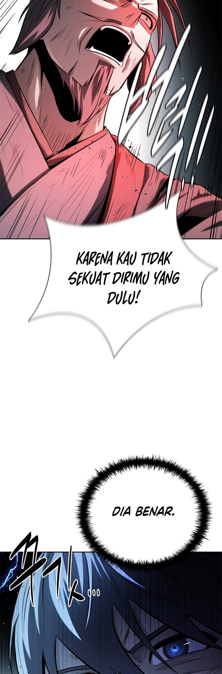 Moon-Shadow Sword Emperor Chapter 47 - halaman 11