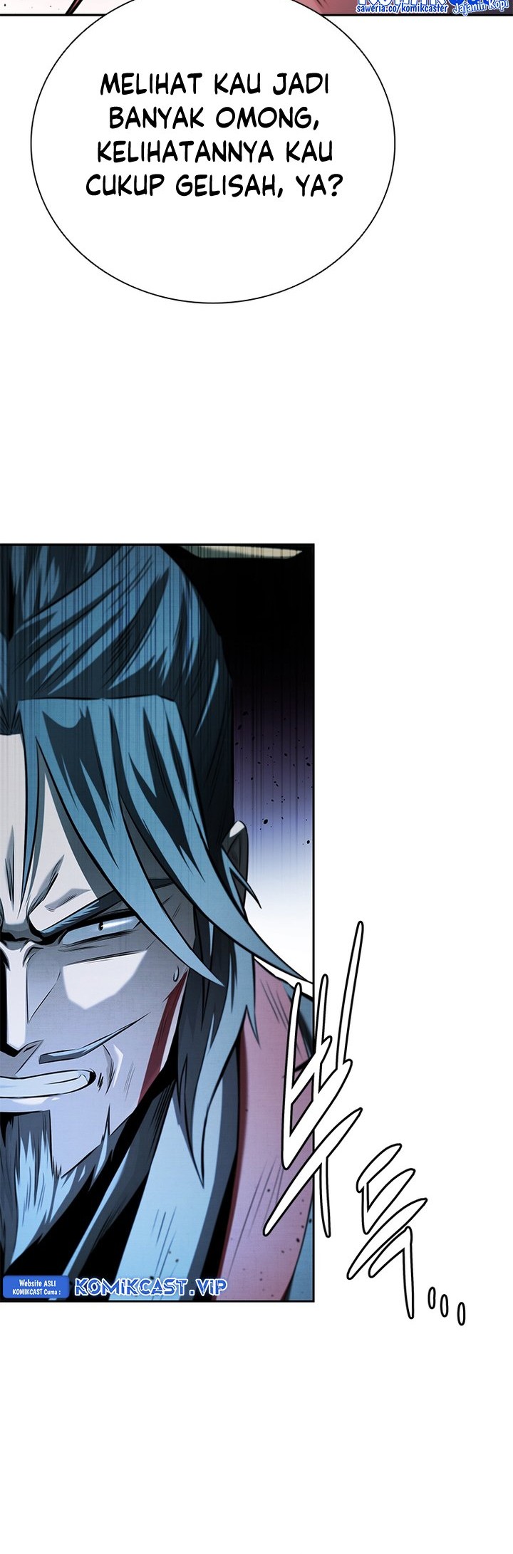 Moon-Shadow Sword Emperor Chapter 47 - halaman 13