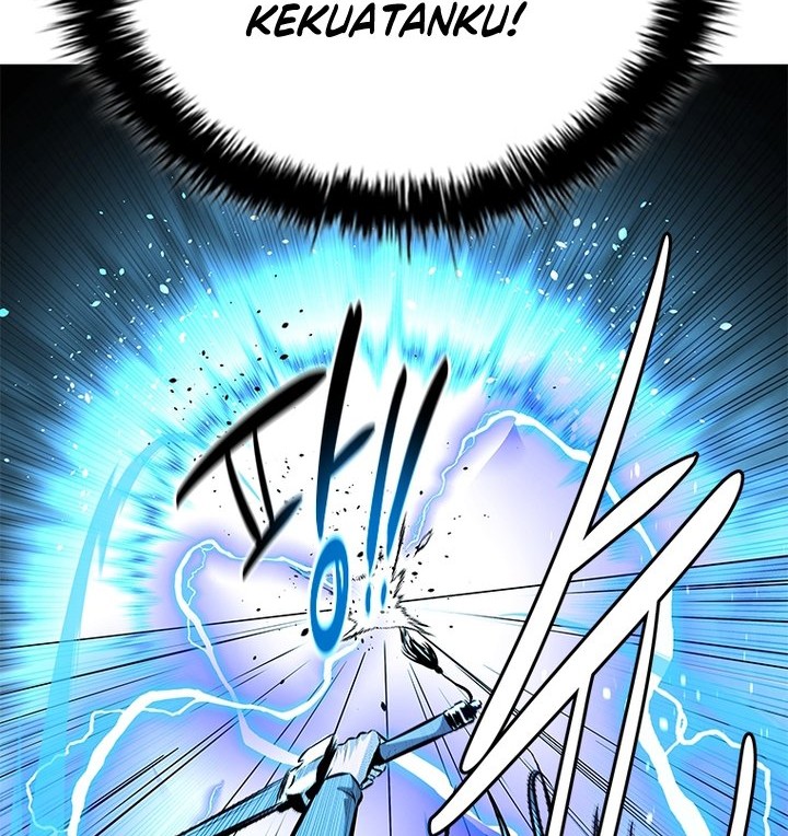 Moon-Shadow Sword Emperor Chapter 47 - halaman 15