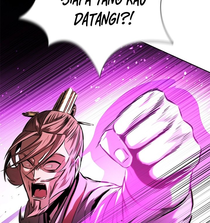 Moon-Shadow Sword Emperor Chapter 47 - halaman 17