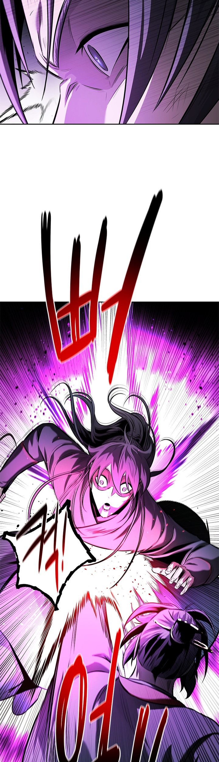 Moon-Shadow Sword Emperor Chapter 47 - halaman 28