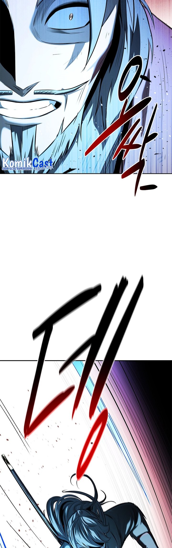 Moon-Shadow Sword Emperor Chapter 47 - halaman 33