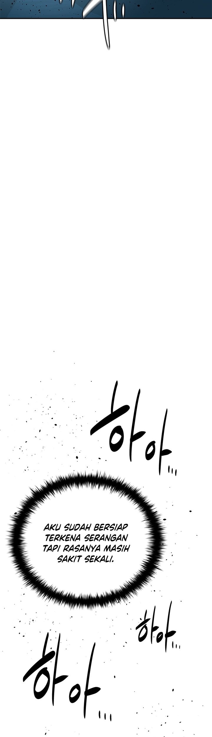 Moon-Shadow Sword Emperor Chapter 47 - halaman 36