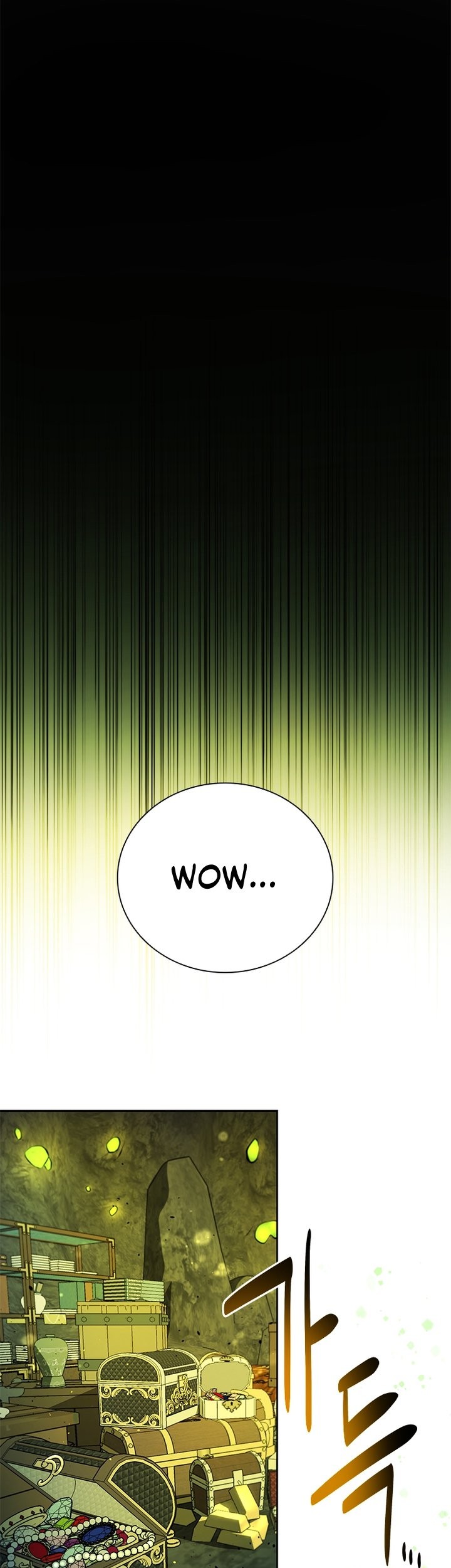 Moon-Shadow Sword Emperor Chapter 47 - halaman 50