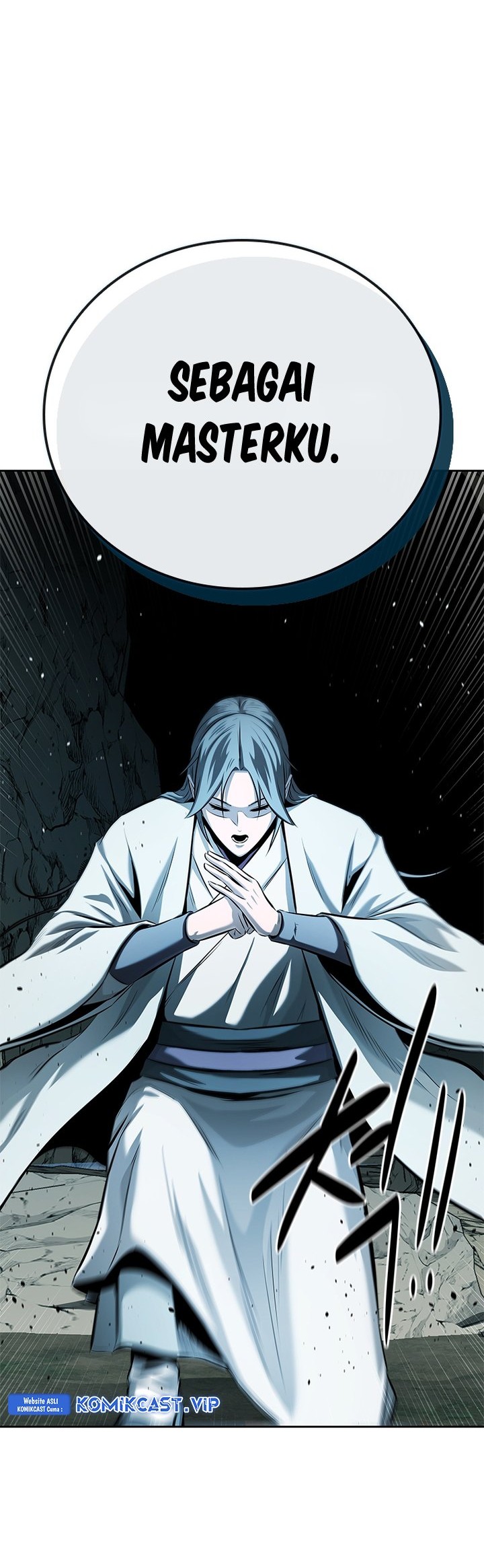 Moon-Shadow Sword Emperor Chapter 47 - halaman 57