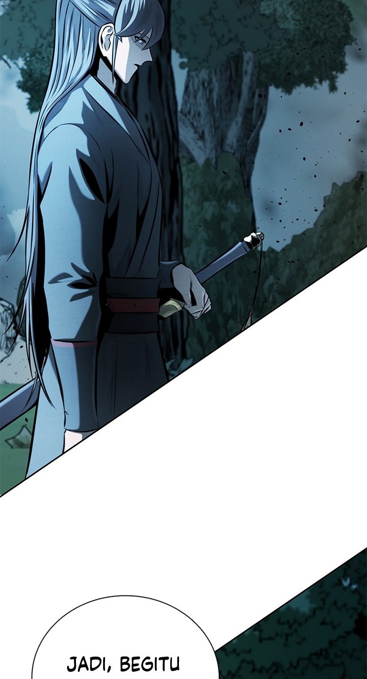 Moon-Shadow Sword Emperor Chapter 47 - halaman 63