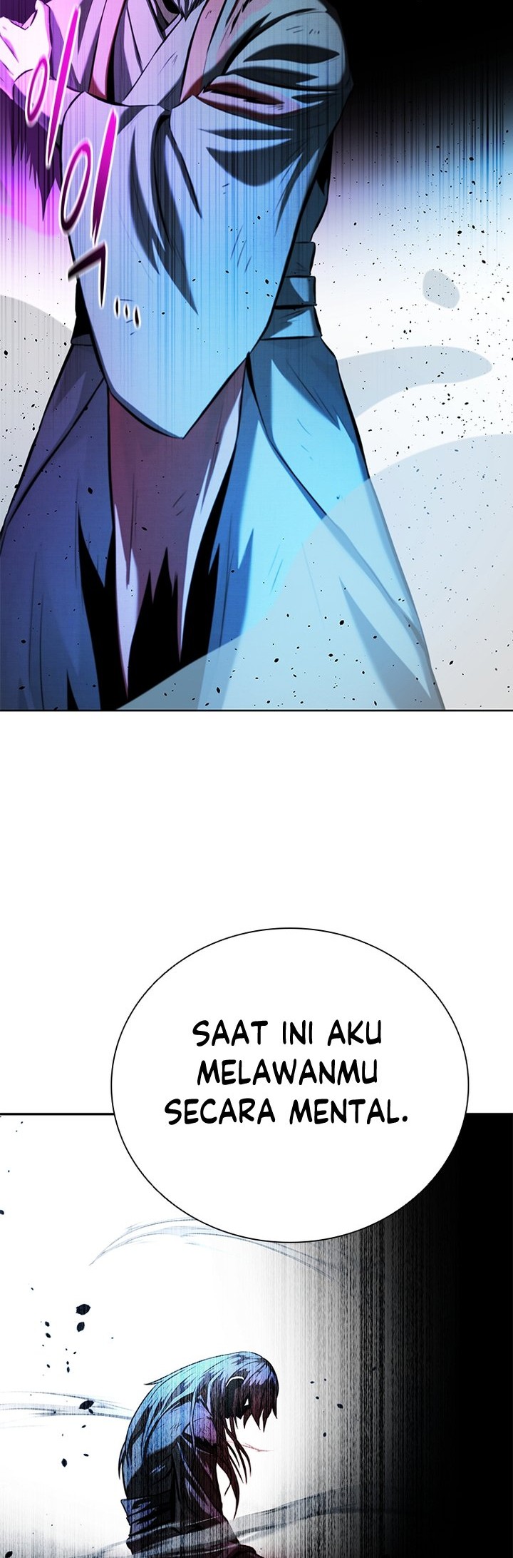 Moon-Shadow Sword Emperor Chapter 47 - halaman 9