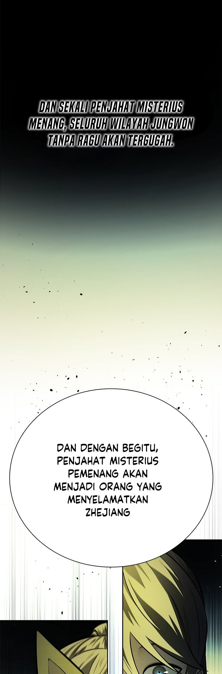 Moon-Shadow Sword Emperor Chapter 48 - halaman 39