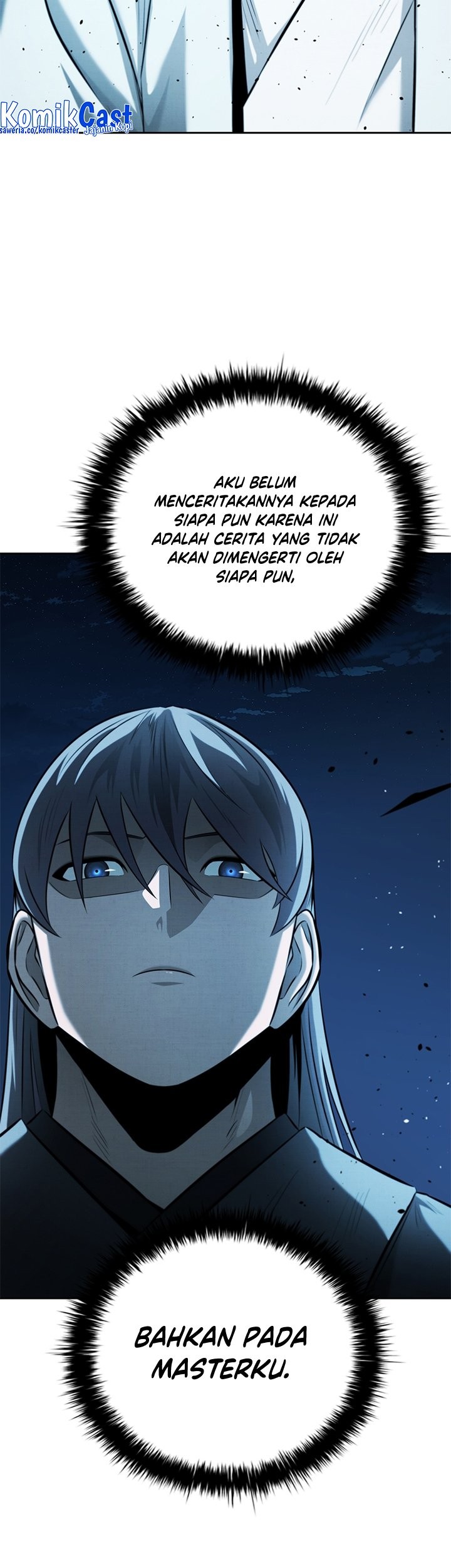 Moon-Shadow Sword Emperor Chapter 48 - halaman 4