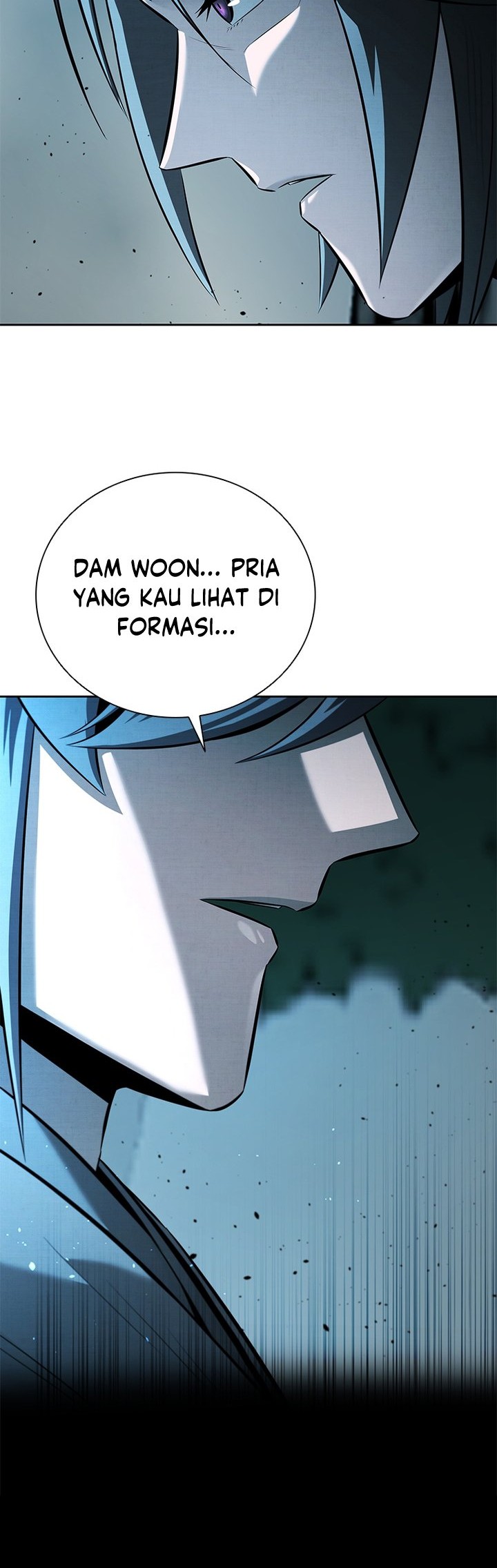 Moon-Shadow Sword Emperor Chapter 48 - halaman 9