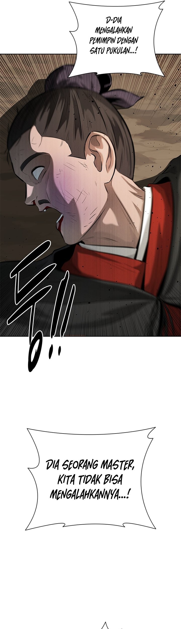 Moon-Shadow Sword Emperor Chapter 49 - halaman 14