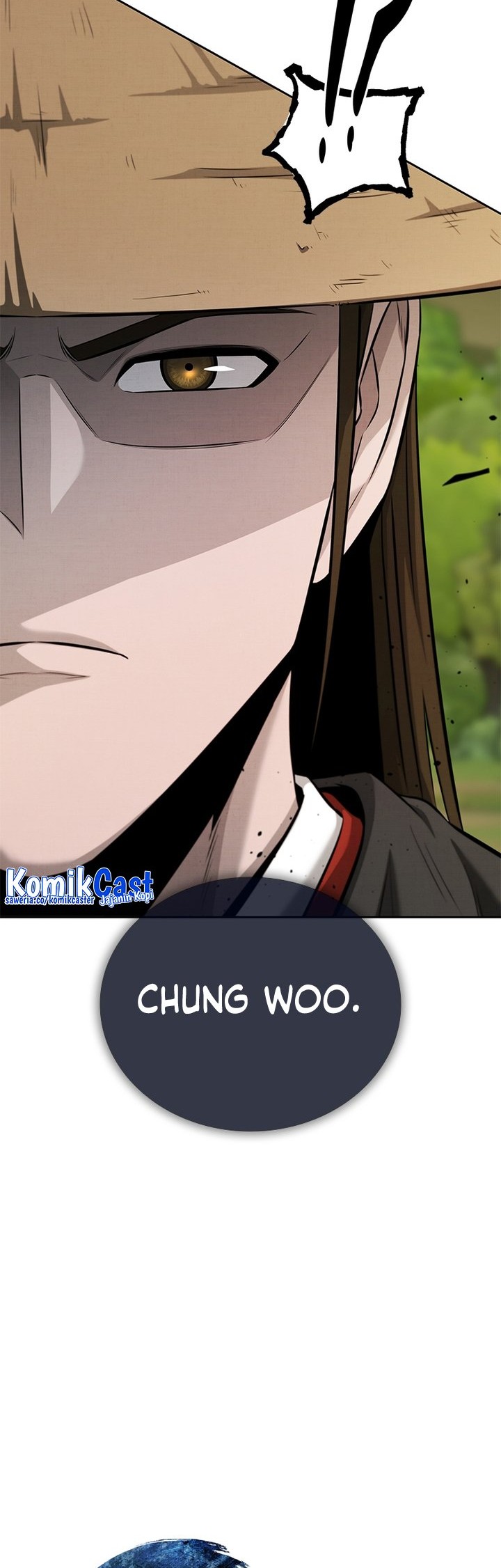 Moon-Shadow Sword Emperor Chapter 49 - halaman 3