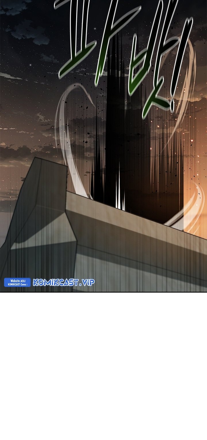 Moon-Shadow Sword Emperor Chapter 49 - halaman 35