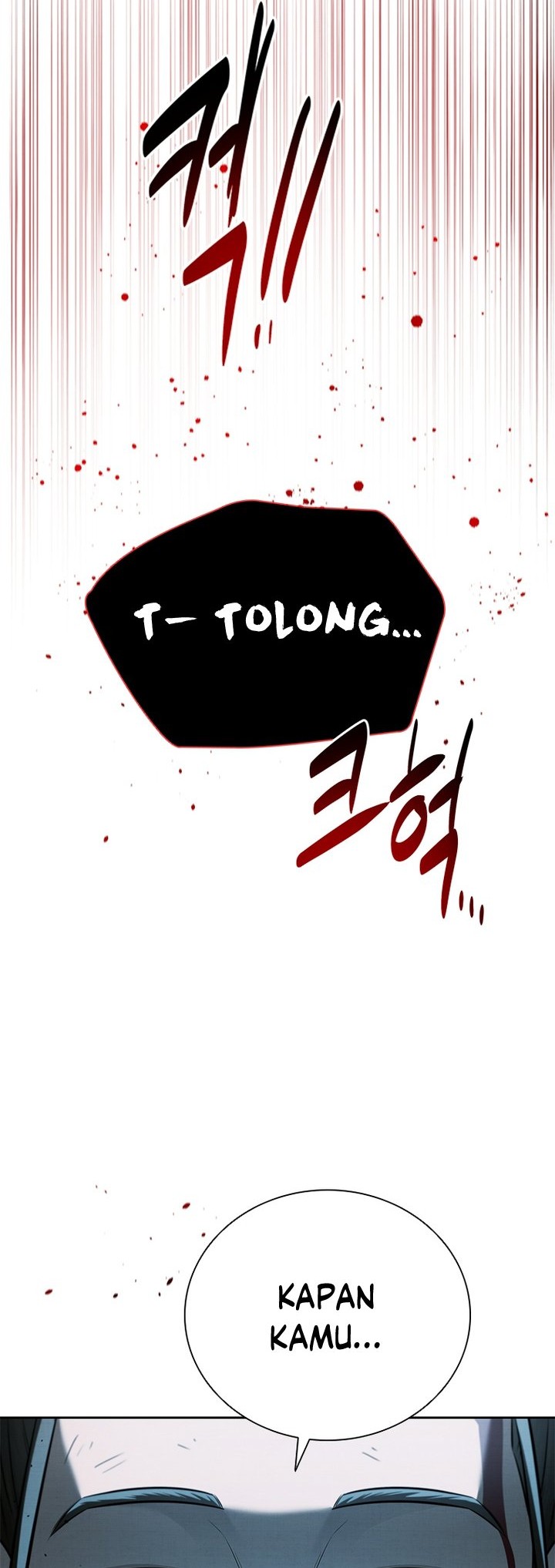 Moon-Shadow Sword Emperor Chapter 49 - halaman 51