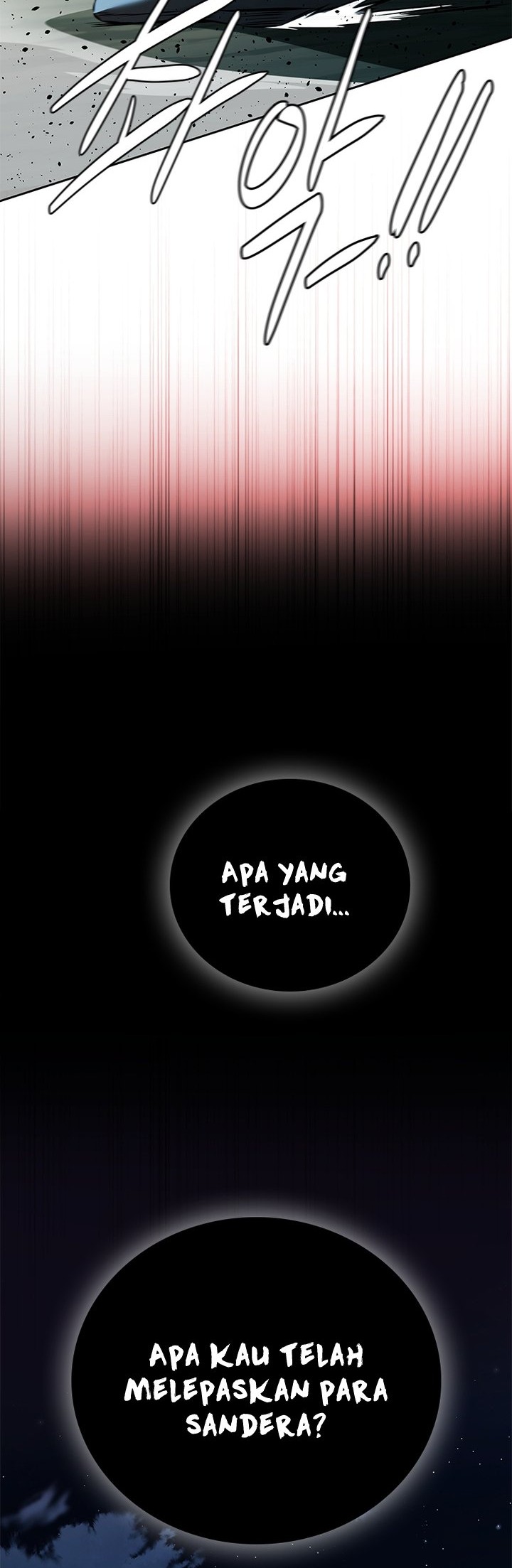 Moon-Shadow Sword Emperor Chapter 49 - halaman 61