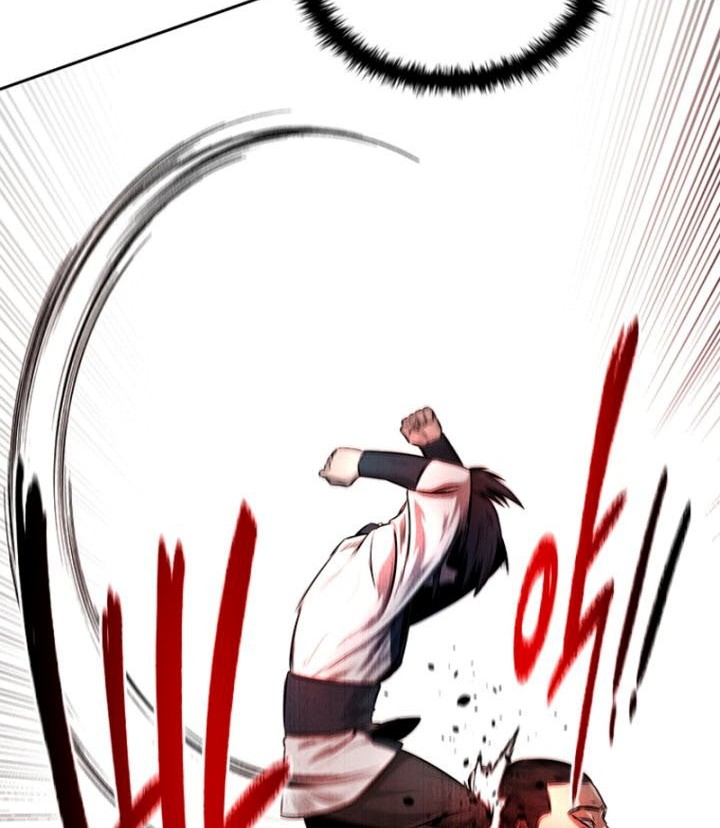 Moon-Shadow Sword Emperor Chapter 5 - halaman 13