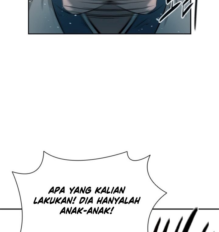 Moon-Shadow Sword Emperor Chapter 5 - halaman 21