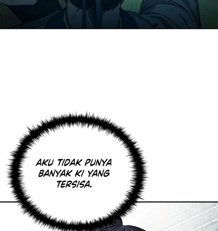 Moon-Shadow Sword Emperor Chapter 5 - halaman 23