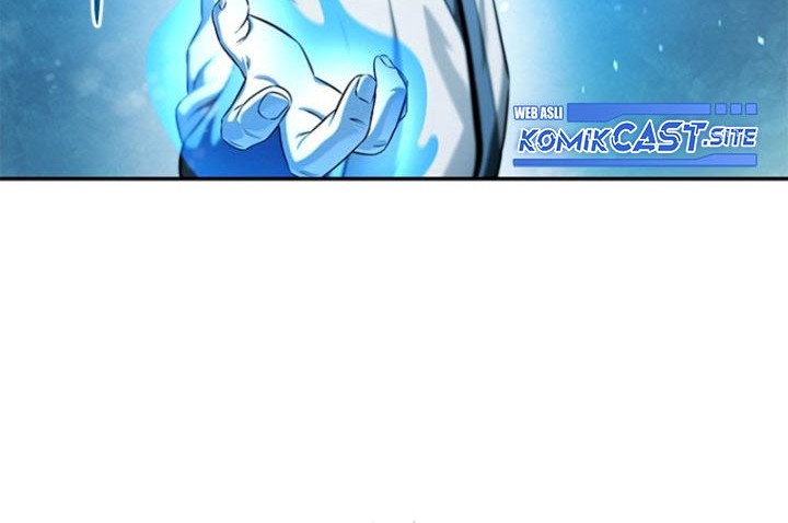 Moon-Shadow Sword Emperor Chapter 5 - halaman 33