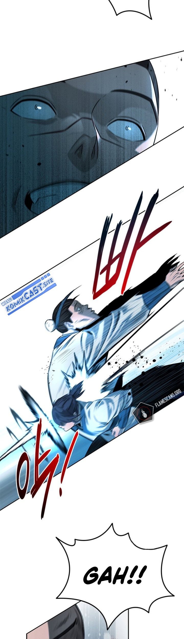 Moon-Shadow Sword Emperor Chapter 5 - halaman 36