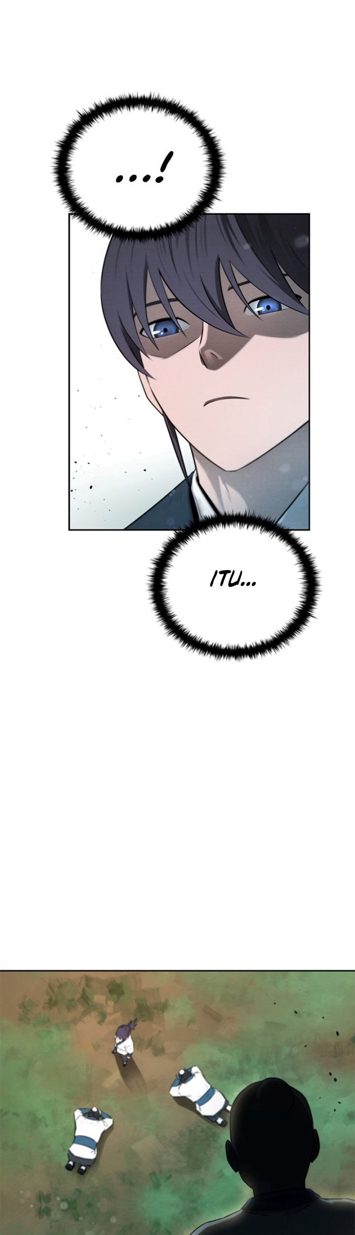 Moon-Shadow Sword Emperor Chapter 5 - halaman 44