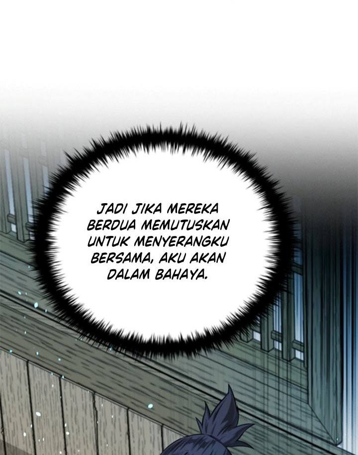 Moon-Shadow Sword Emperor Chapter 5 - halaman 47