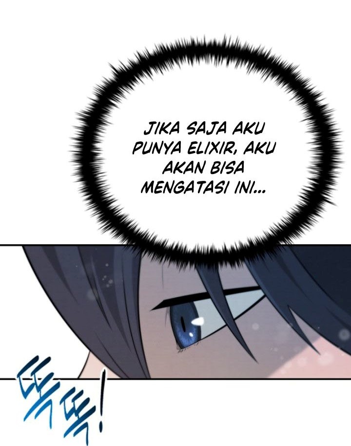 Moon-Shadow Sword Emperor Chapter 5 - halaman 49