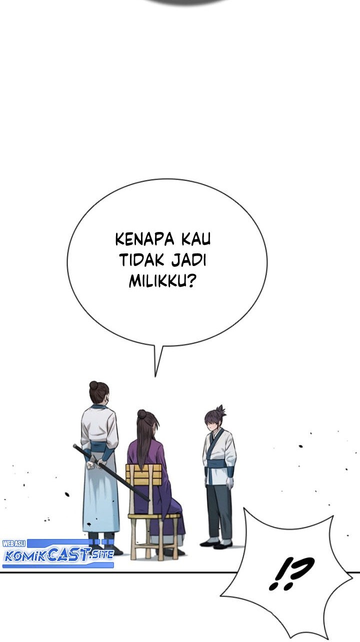Moon-Shadow Sword Emperor Chapter 5 - halaman 55